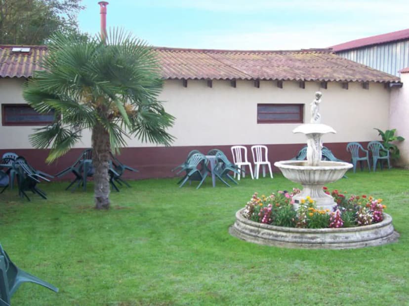 Le Poulailler Gourmand -traiteur -location de salle -St Priest-Genas-Jonage-Meyzieu — photo 4