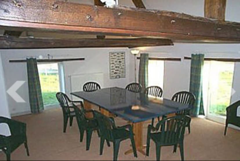 Le Logis Des Aulnays — photo 2
