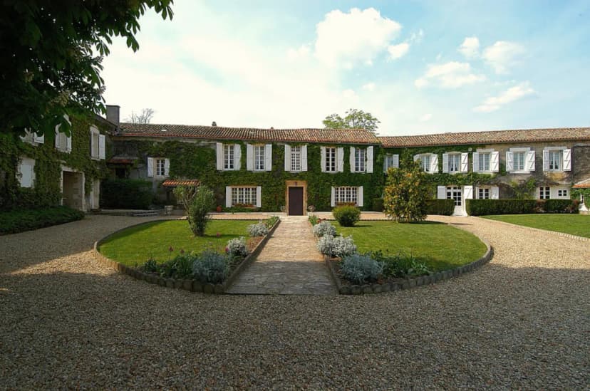 Domaine du Chatelard — photo 1