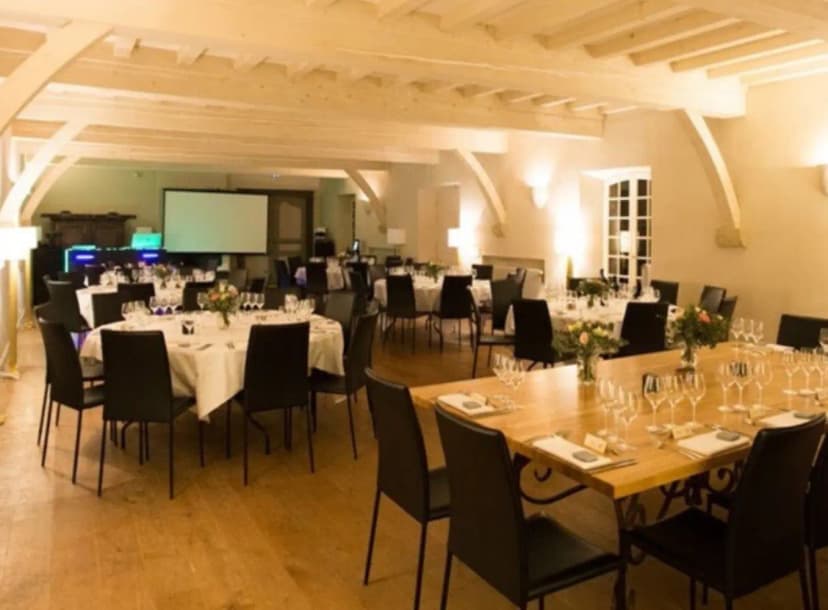 Le Monastère de Saint-Mont Boutique Hotel & Spa — photo 2