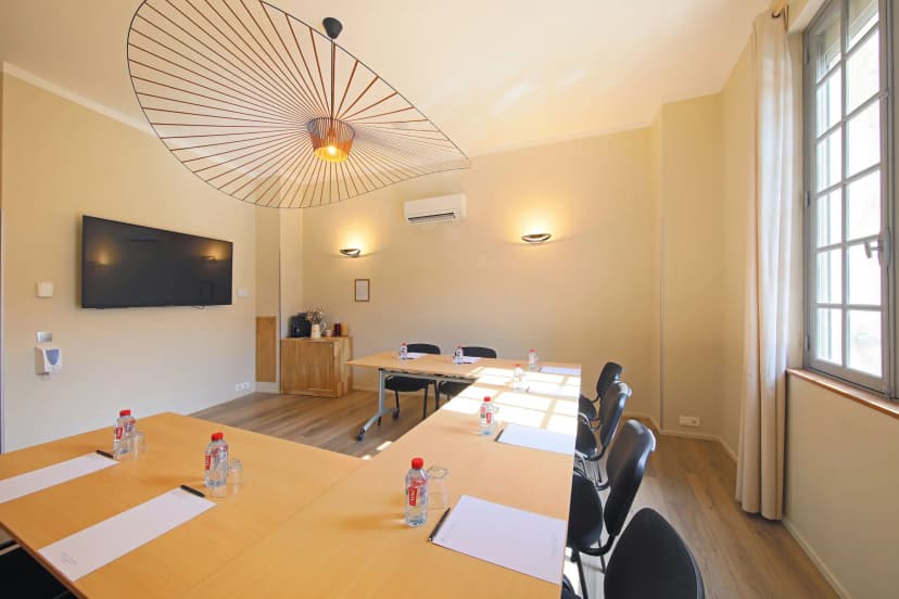 Hôtel Negrecoste Aix en Provence — photo 3
