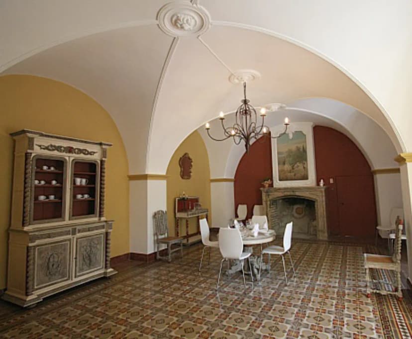 Le Vieux Four restaurant — photo 3