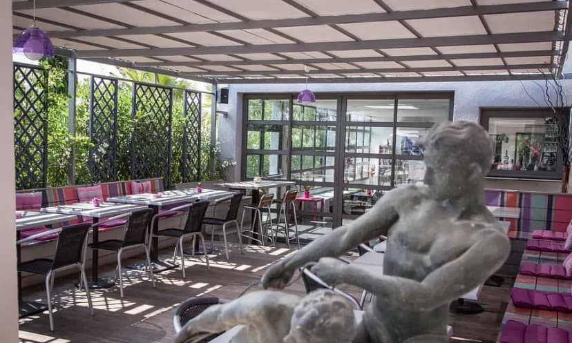 Golfe Hôtel — photo 1