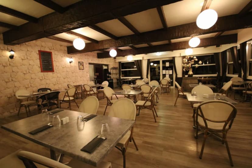 The Originals Boutique, Hôtel Lakeside, Biscarrosse Parentis Lac — photo 5