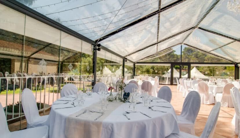 Domaine du Castellet — photo 3