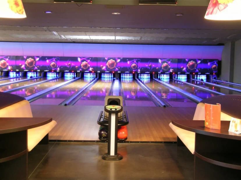 Bowling Montaudran — photo 1
