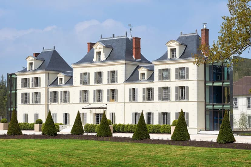 Domaine de La Voisine — photo 1