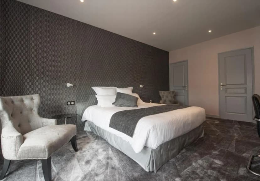 Logis Auberge Bienvenue — photo 4