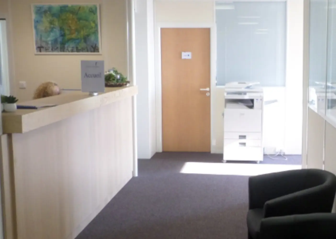 Business Center Lille Republique Partner Tbc — photo 5