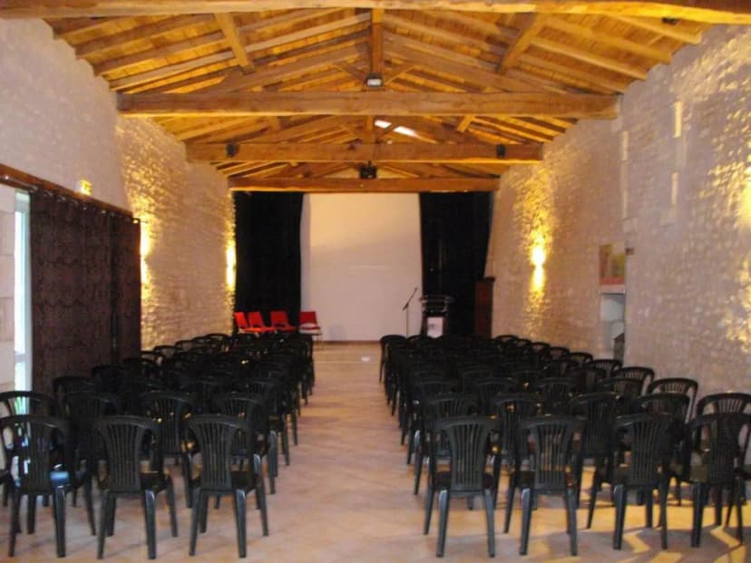 Le domaine du seudre — photo 2