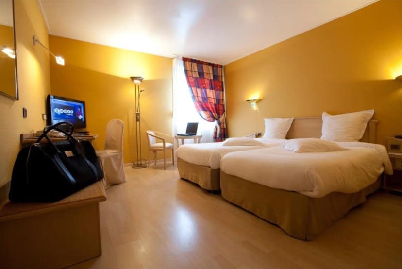 Best Western Plus La Fayette Hotel et Spa — photo 3
