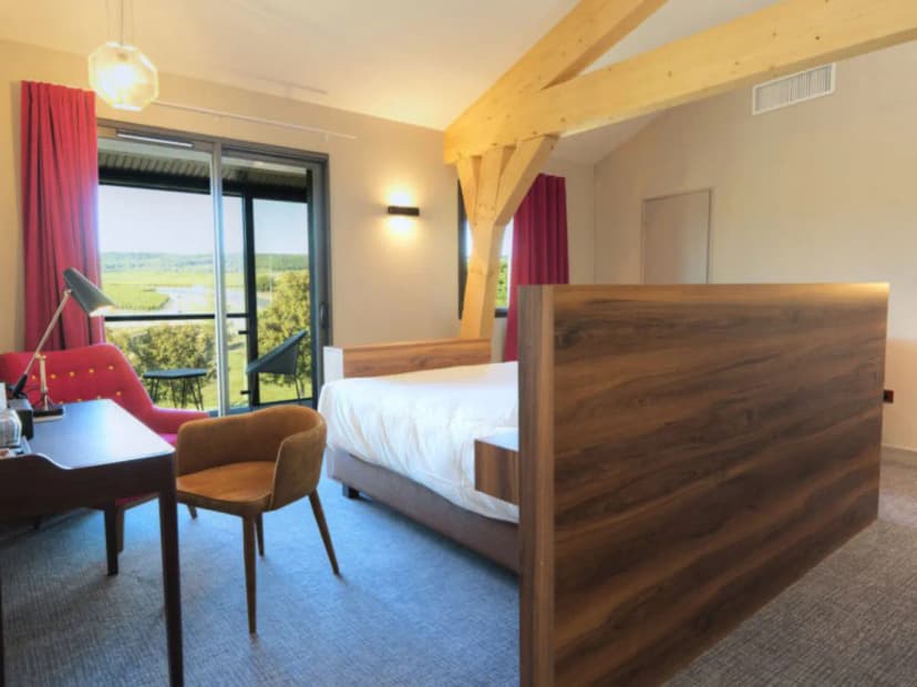 Hotel Les Grains D'argent — photo 5