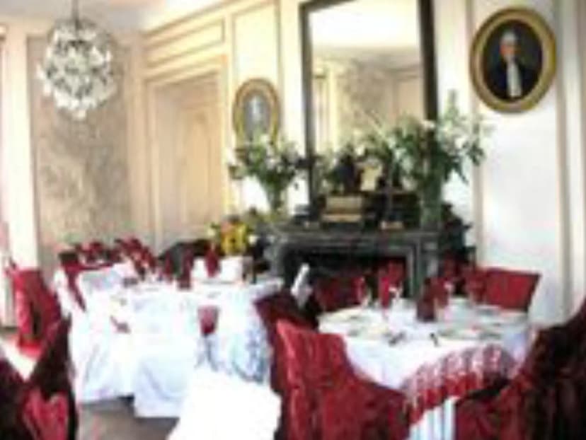 Château Bouret — photo 3