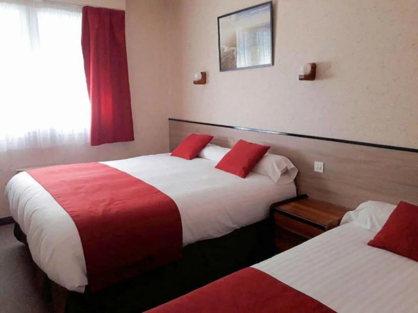 Hôtel Le Relax — photo 2