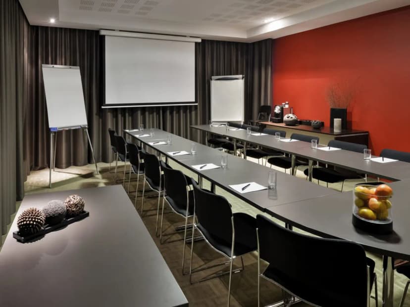 Aparthotel Adagio Grenoble Centre — photo 3