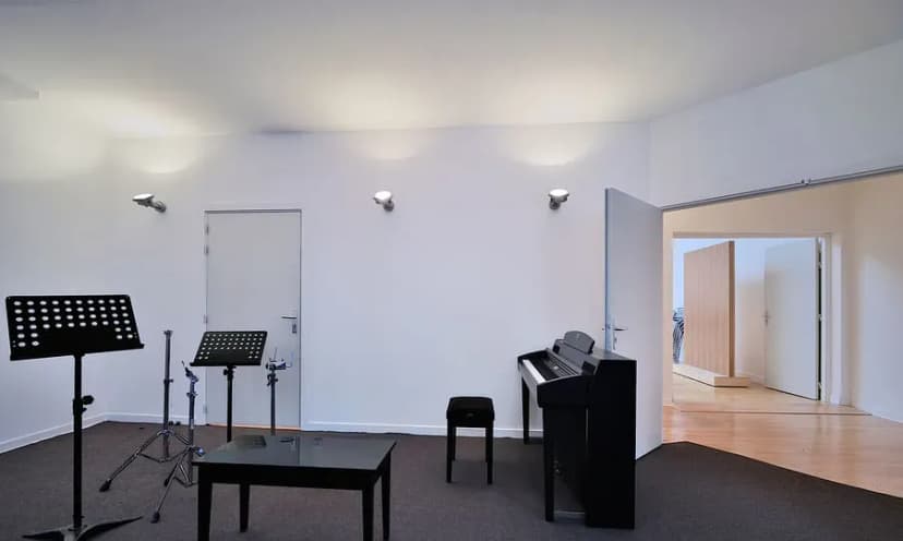 Musicatreize — photo 2