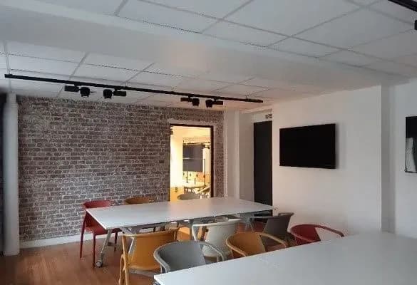 Les Ateliers 128 — photo 2