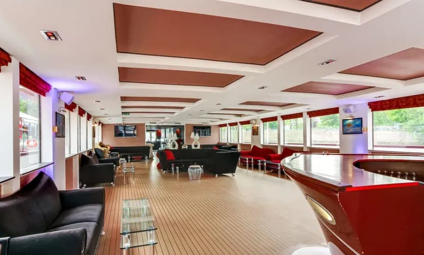 Paris Yacht Marina — photo 5