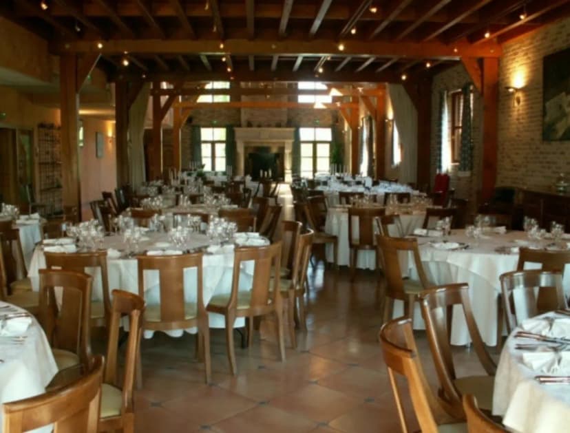Le Clos du Bac — photo 5
