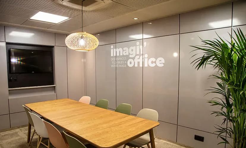 Imagin'Office Neuilly — photo 4