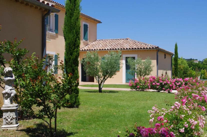 La Bastide d'Iris — photo 3