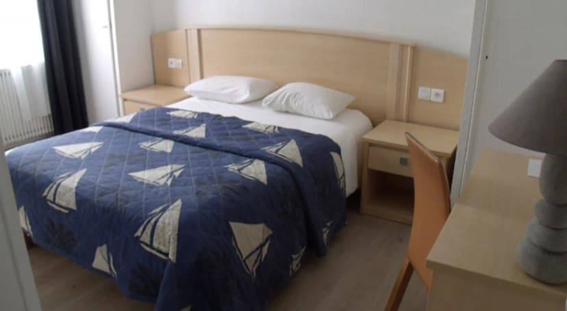Hôtel De La Mer — photo 3