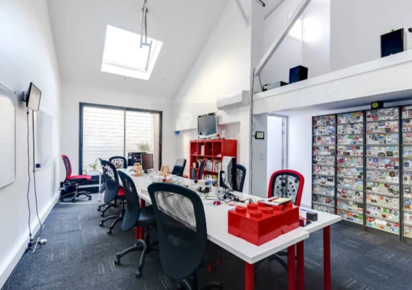 DOJO Nantes — photo 1