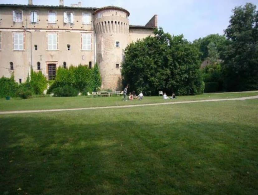 Château de Saint-Géry — photo 4