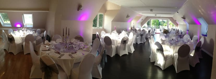 Les Salons du  Golf De Cergy — photo 3
