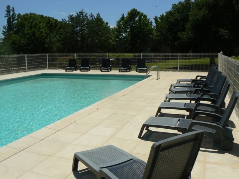 Domaine du Mas du Pont - Location de salle - Montpellier — photo 5