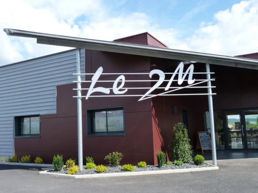 Le 2M — photo 1