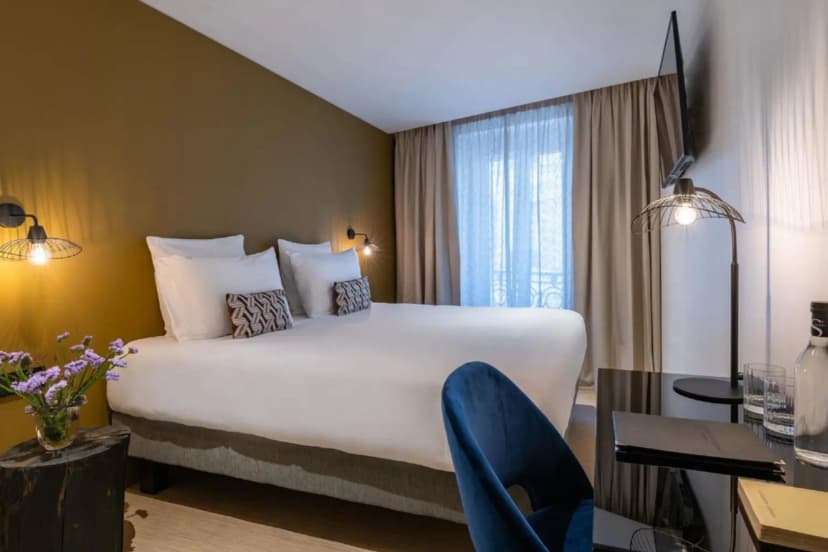 9 HOTEL OPERA — photo 4