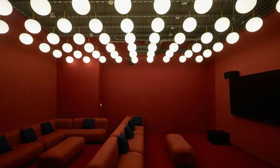 The Social Hub Toulouse — photo 3