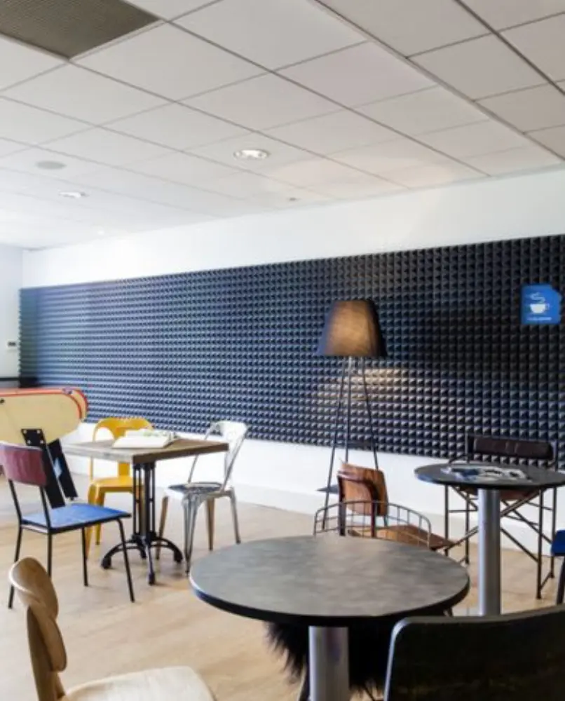 Châteauform' Learning Center Les Docks De Paris — photo 3