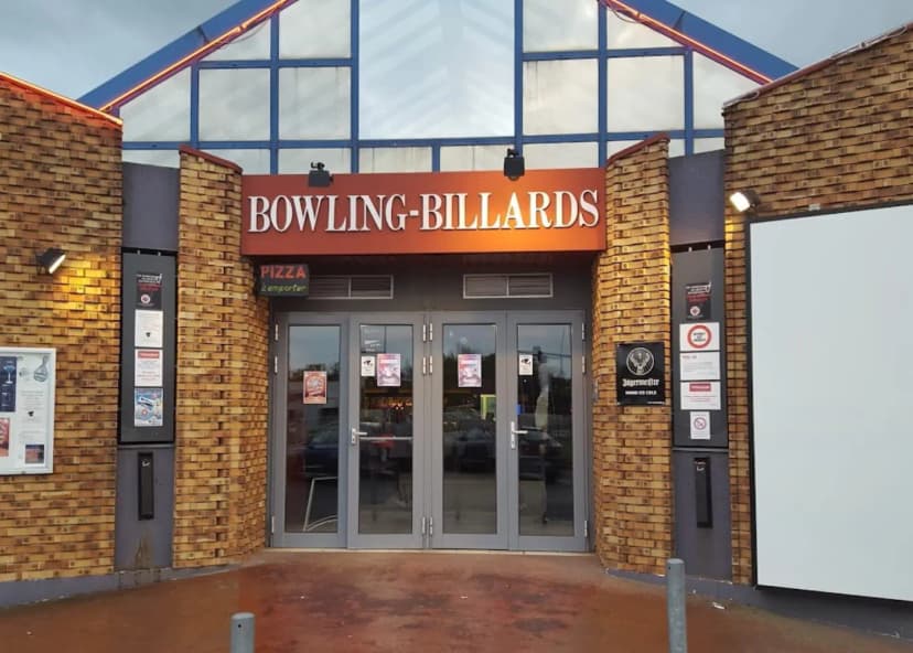 Bowling Stadium 91 — photo 2
