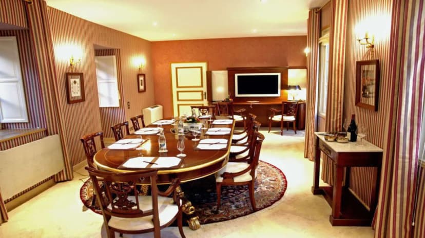 Hôtel le Cep — photo 2