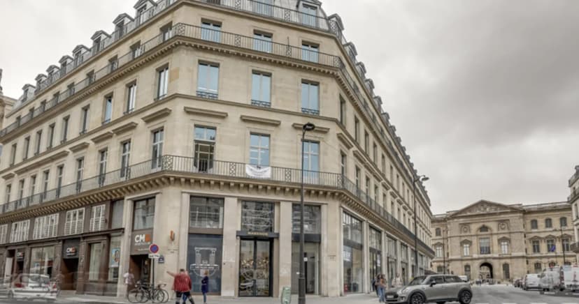 Le Domaine des Entrepreneurs — photo 1