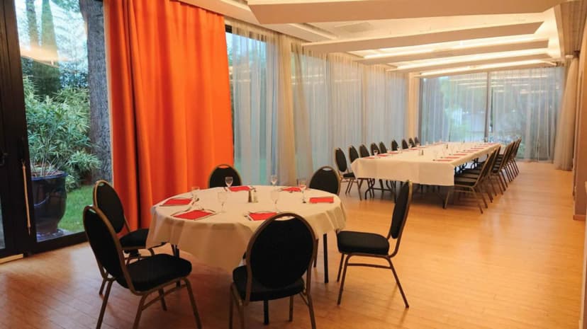 Hôtel C Suites — photo 3
