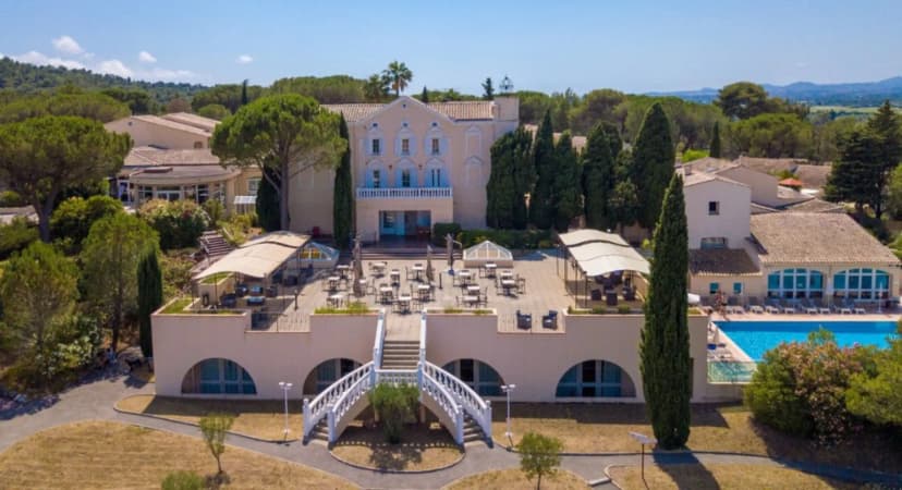 Village Club Miléade Roquebrune-sur-Argens — photo 1
