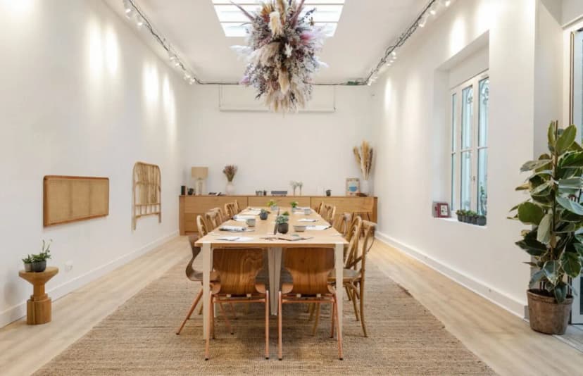 Keeze L'Annexe — photo 2