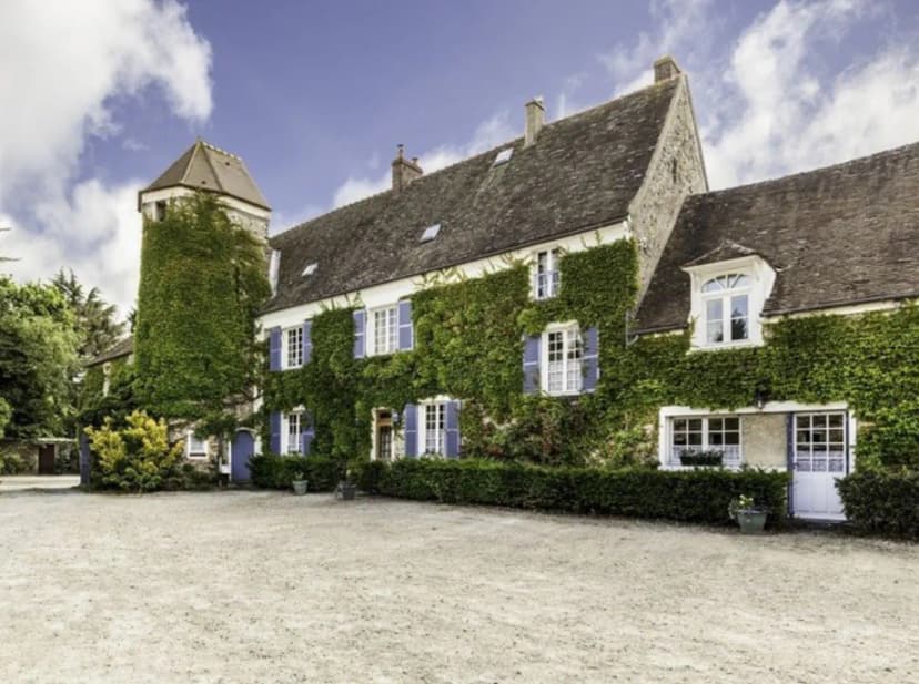 Ferme du Buisson — photo 1