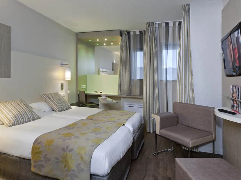 ibis Styles Melun — photo 5