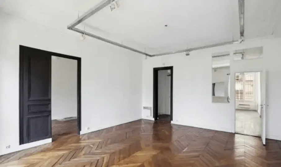 l' Haussmannien — photo 4