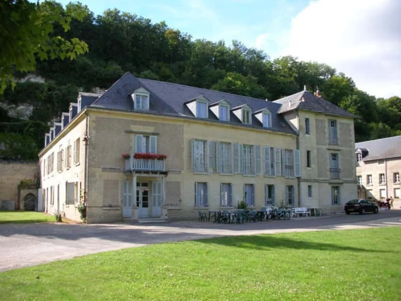 Domaine de l'Hôtel-Noble — photo 1