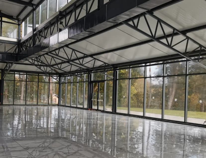 Le Trèfle Orangerie — photo 2