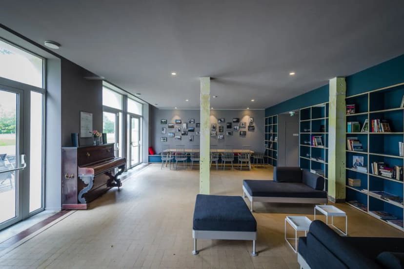 Chateau La Pouyade — photo 2