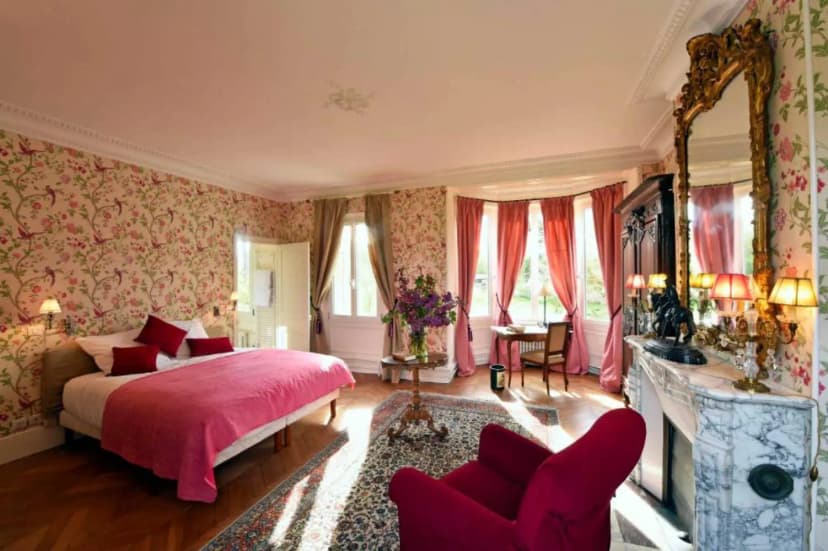Château Le Quesnoy — photo 3