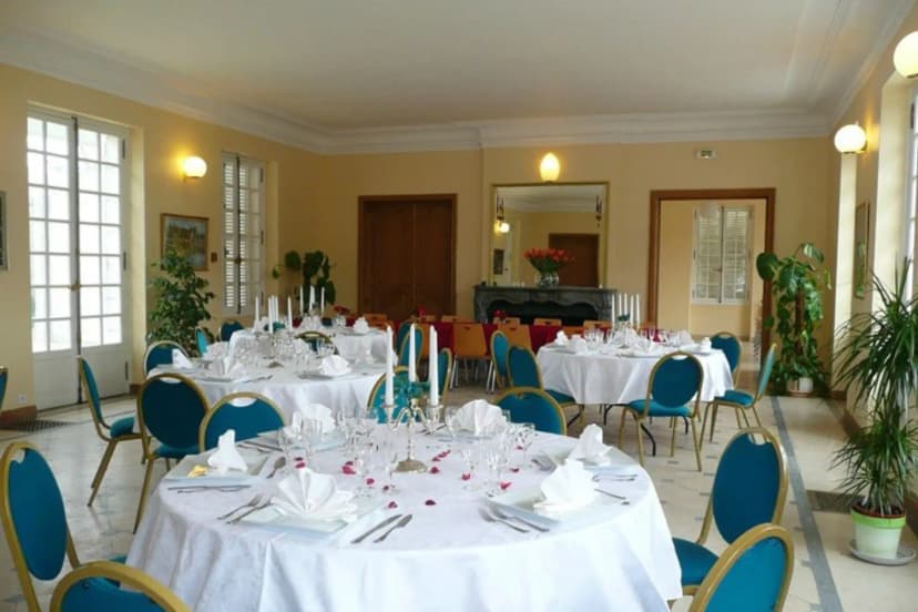 Manoir de la Houlette — photo 5