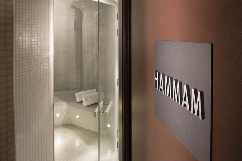 Pavillon Faubourg Saint-Germain & Spa — photo 4