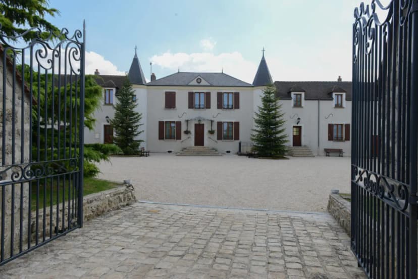 Ferme de Saint-Pierre — photo 1